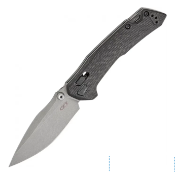 Складной нож ZERO TOLERANCE 0203CF